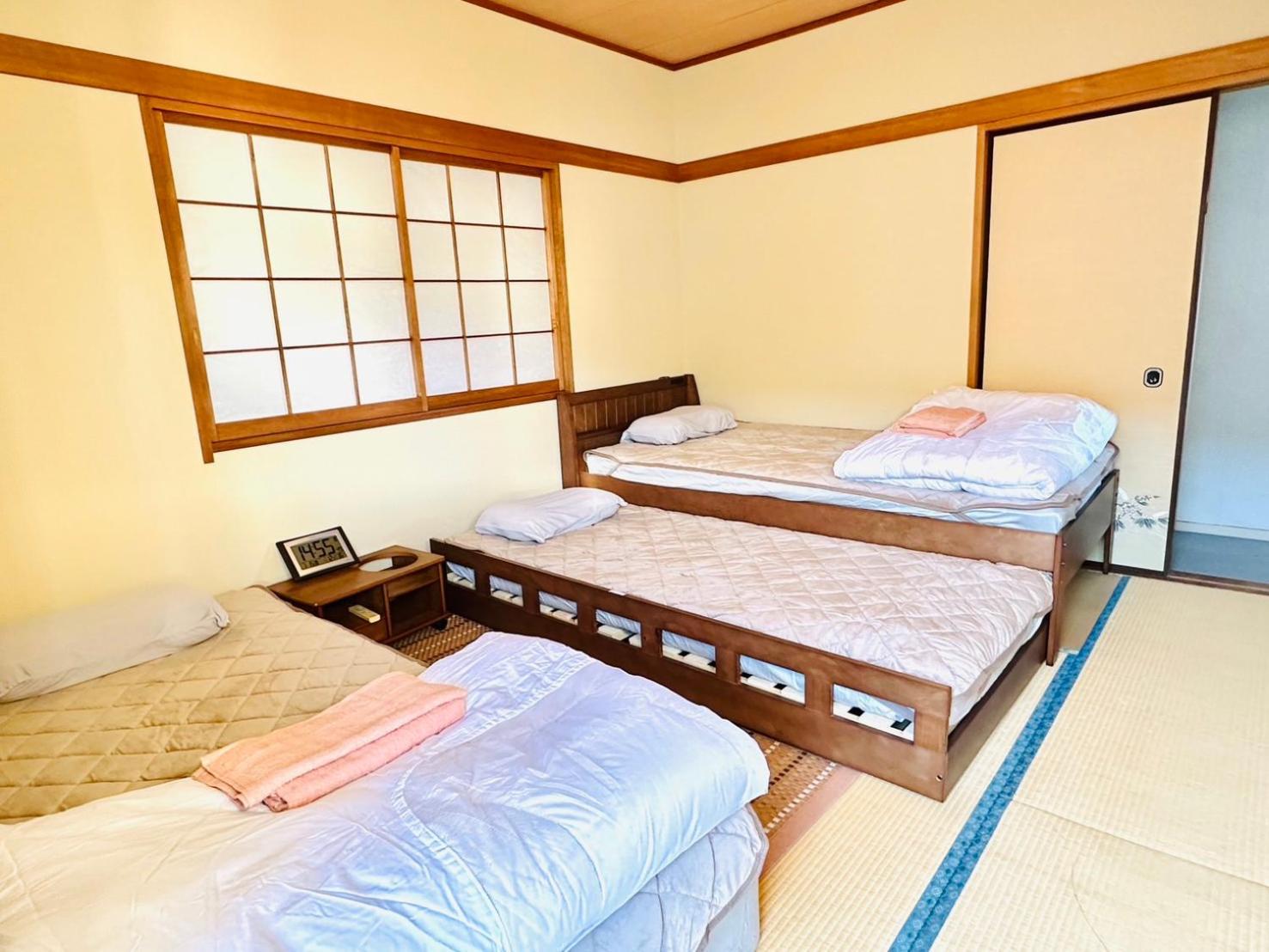 Hostel Nono Teru Narita Exterior foto