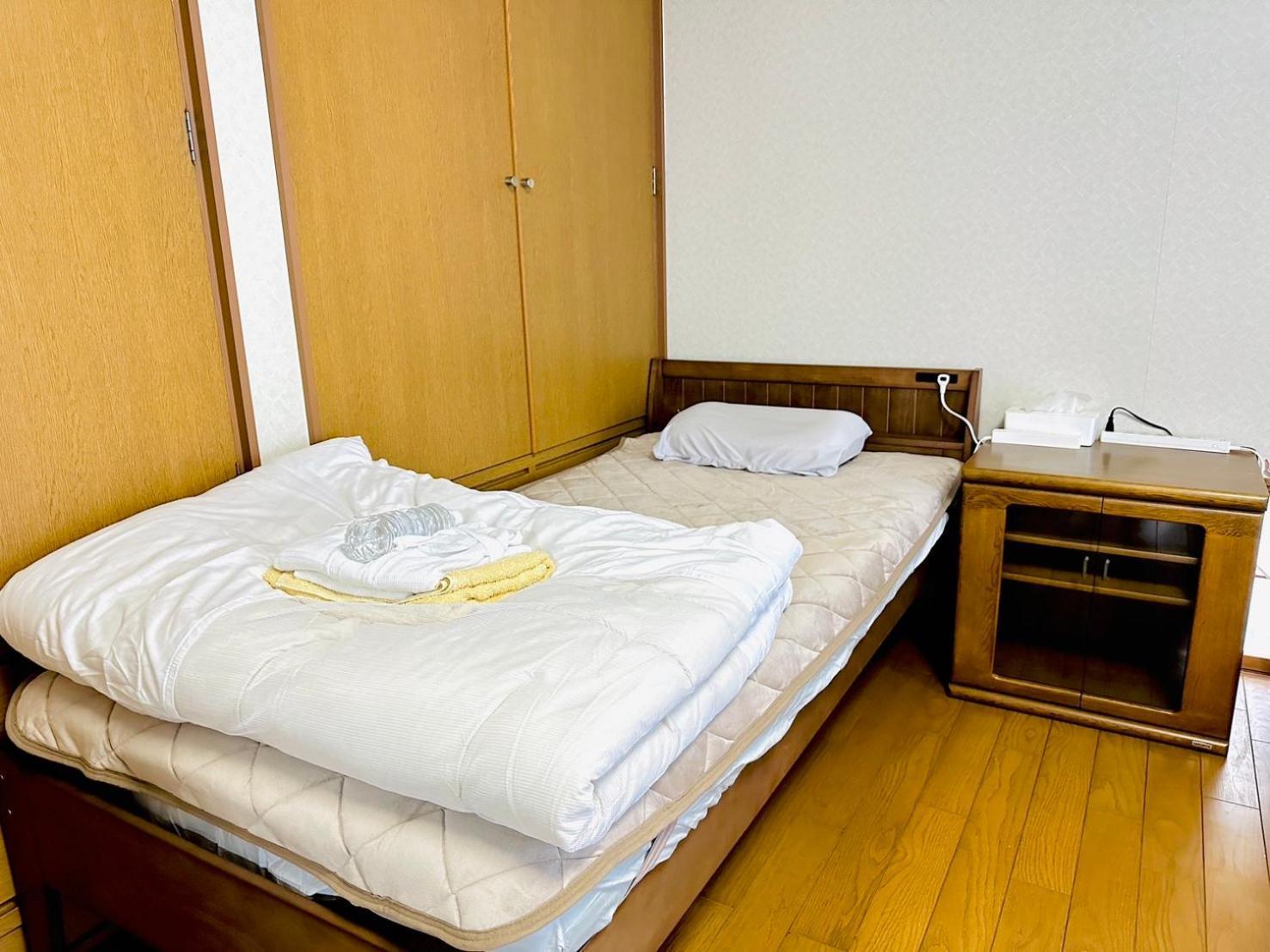 Hostel Nono Teru Narita Exterior foto