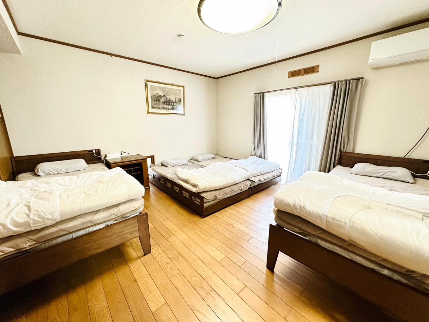 Hostel Nono Teru Narita Exterior foto