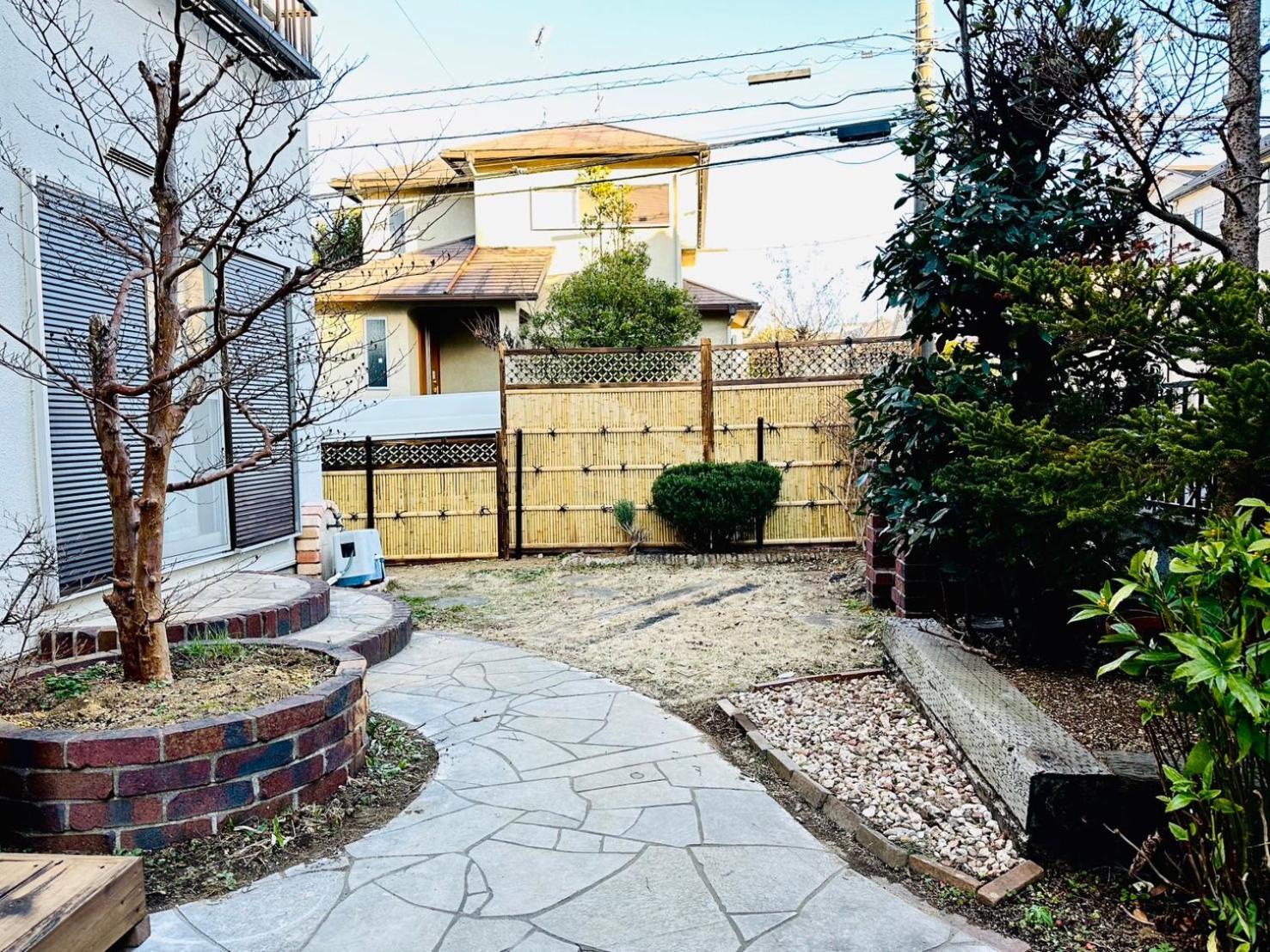 Hostel Nono Teru Narita Exterior foto