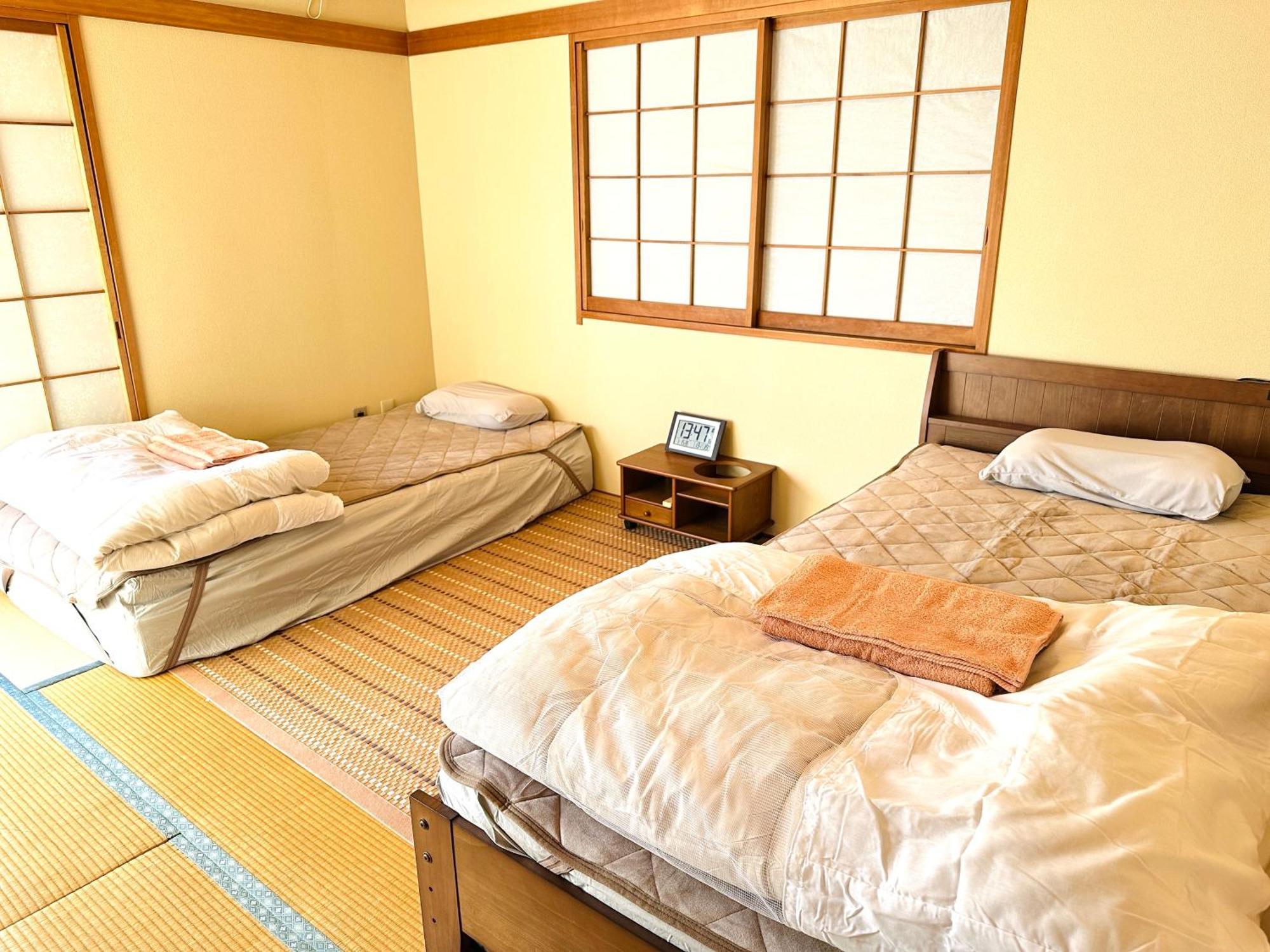 Hostel Nono Teru Narita Exterior foto